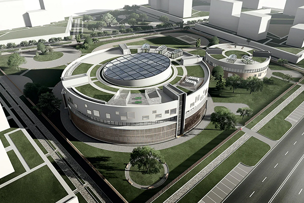 Guangzhou Impressora 3D Co., Ltd
