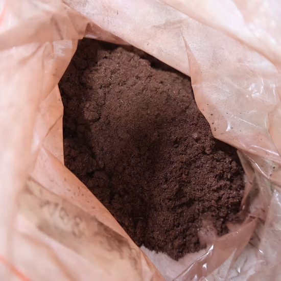 Mxenes-Max 2D Metal de Transição Carbonitreto Simples/Poucas Camadas Material em Pó Ti3c2 Pó